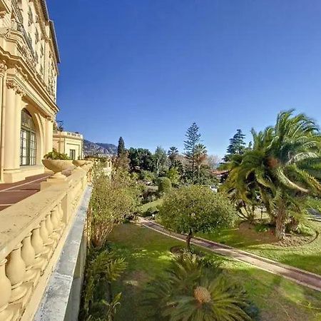 Studio Imperial Menton Eksteriør billede