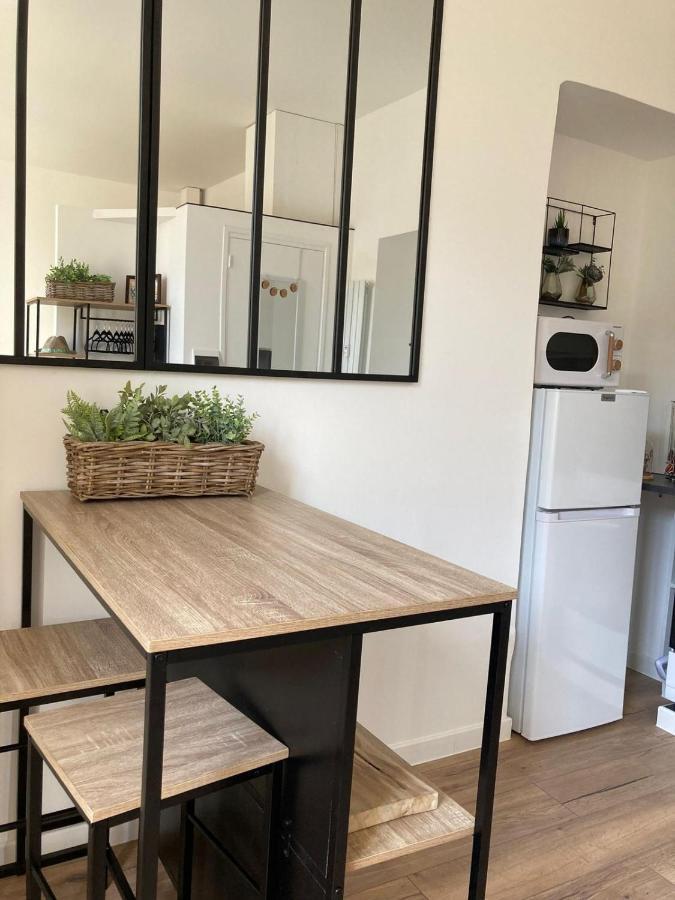 Studio Imperial Menton Eksteriør billede